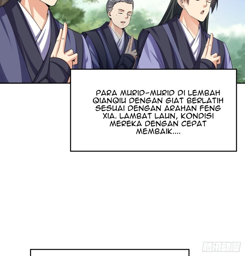 I Picked Up An Attributes Chapter 31 Gambar 17